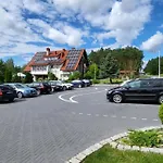 Hotel Gniewko Mala Karczma