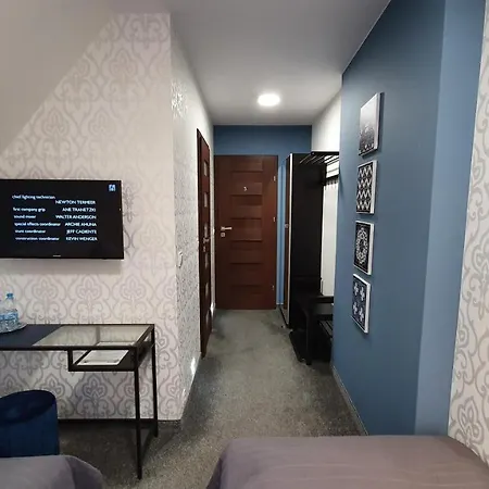 Gniewko Hotel