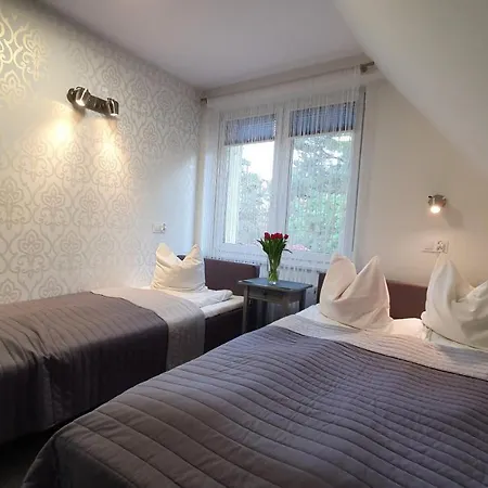 Gniewko Hotel