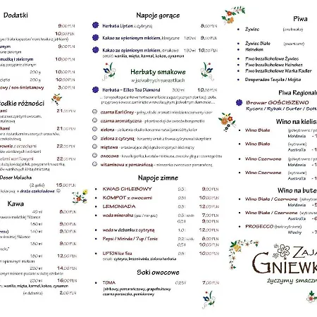 Gniewko Mala Karczma