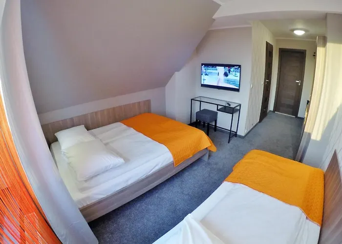 Gniewko Mala Karczma