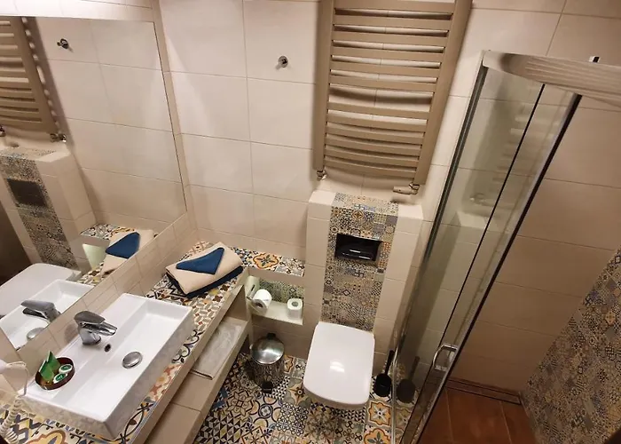 Gniewko Отель *