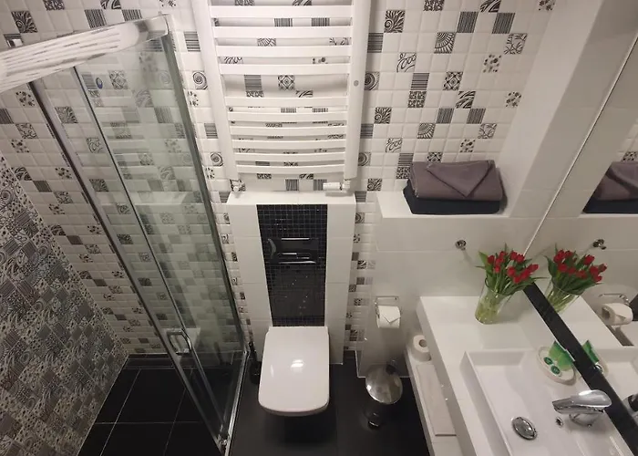 Отель Gniewko Mala Karczma