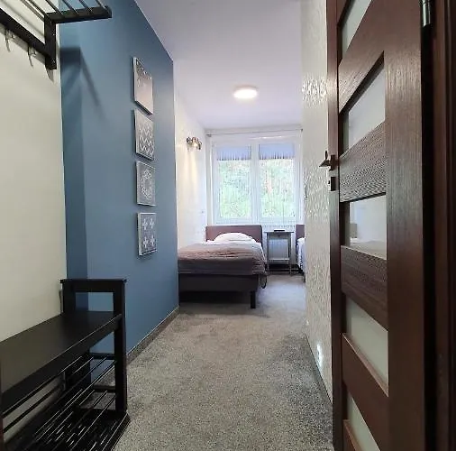 Gniewko Отель Mala Karczma