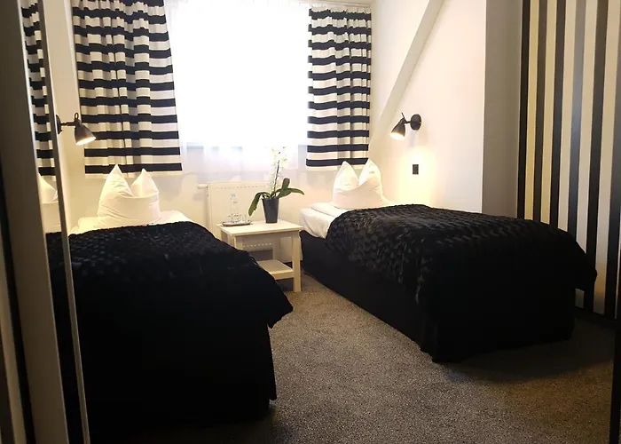 Отель Gniewko Mala Karczma