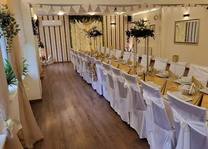 Отель Gniewko Mala Karczma