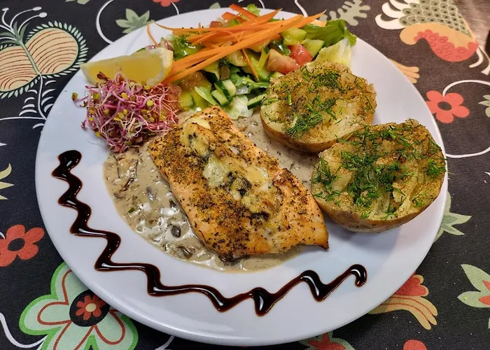 Gniewko Mala Karczma