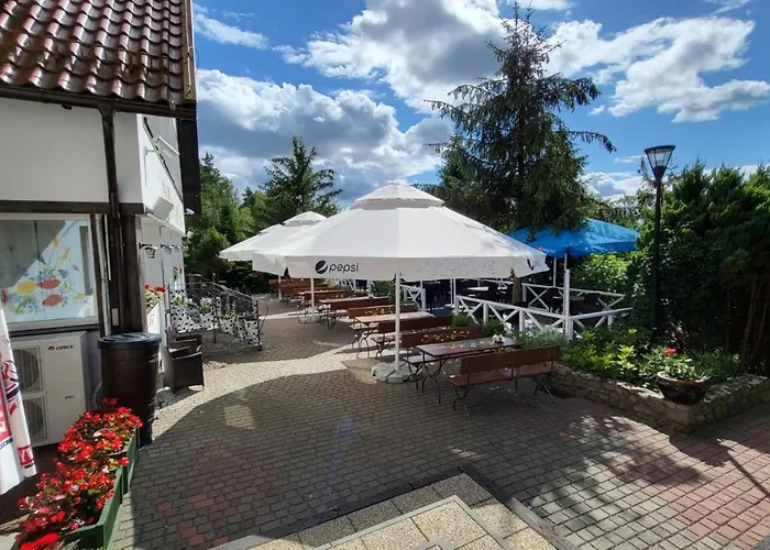 Gniewko Mala Karczma