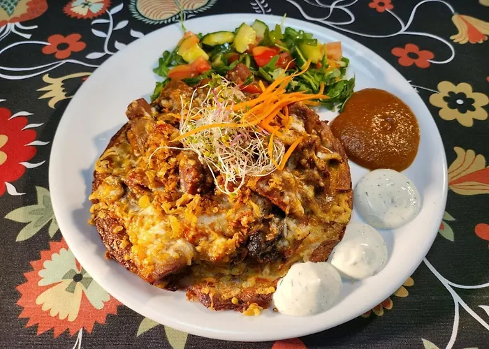 Gniewko * Mala Karczma