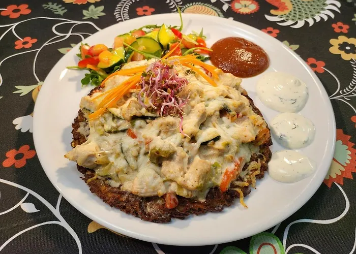 Отель Gniewko *