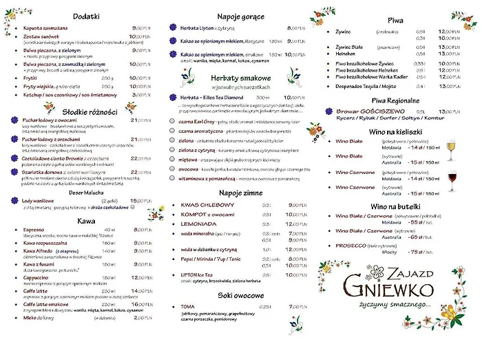 Gniewko Mala Karczma