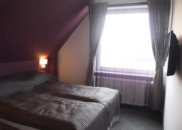 Отель Gniewko *