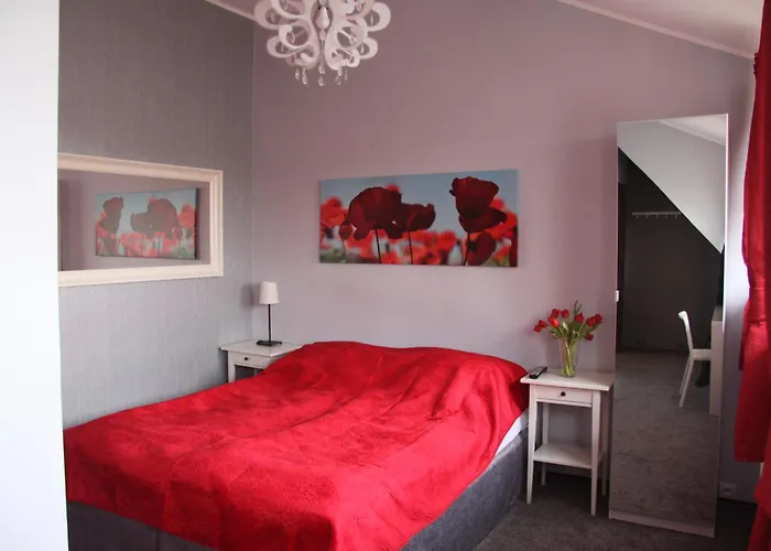 Gniewko * Mala Karczma